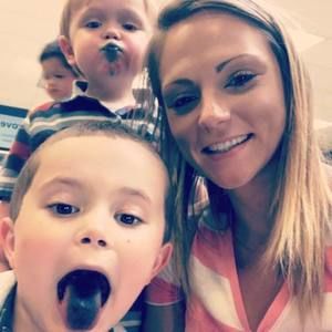 Meet your Posher, Jackie